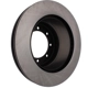 Purchase Top-Quality Rear Premium Rotor by CENTRIC PARTS - 120.65114 pa5