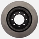 Purchase Top-Quality Rear Premium Rotor by CENTRIC PARTS - 120.65143 pa4
