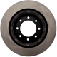 Purchase Top-Quality Rear Premium Rotor by CENTRIC PARTS - 120.65143 pa6