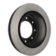 Purchase Top-Quality Rear Premium Rotor by CENTRIC PARTS - 120.66044 pa5