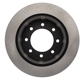 Purchase Top-Quality Rear Premium Rotor by CENTRIC PARTS - 120.66050 pa3