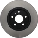 Purchase Top-Quality Rear Premium Rotor by CENTRIC PARTS - 120.66060 pa4