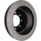Purchase Top-Quality Rear Premium Rotor by CENTRIC PARTS - 120.66071 pa3