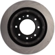 Purchase Top-Quality Rear Premium Rotor by CENTRIC PARTS - 120.66077 pa3
