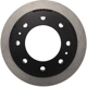 Purchase Top-Quality Rear Premium Rotor by CENTRIC PARTS - 120.66077 pa6