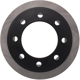 Purchase Top-Quality Rear Premium Rotor by CENTRIC PARTS - 120.67051 pa18