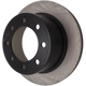 Purchase Top-Quality Rear Premium Rotor by CENTRIC PARTS - 120.67062 pa15