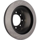Purchase Top-Quality Rear Premium Rotor by CENTRIC PARTS - 120.67062 pa2