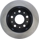 Purchase Top-Quality Rear Premium Rotor by CENTRIC PARTS - 120.67077 pa3