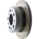 Purchase Top-Quality Rear Premium Rotor by CENTRIC PARTS - 120.67077 pa4