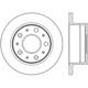 Purchase Top-Quality Rear Premium Rotor by CENTRIC PARTS - 120.67077 pa7