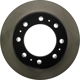 Purchase Top-Quality Rear Premium Rotor by CENTRIC PARTS - 120.67080 pa4