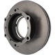 Purchase Top-Quality Rear Premium Rotor by CENTRIC PARTS - 120.75007 pa3