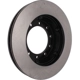 Purchase Top-Quality Rear Premium Rotor by CENTRIC PARTS - 120.79025 pa1