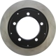 Purchase Top-Quality Rear Premium Rotor by CENTRIC PARTS - 120.80008 pa1