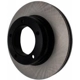 Purchase Top-Quality Rear Premium Rotor by CENTRIC PARTS - 120.80013 pa11