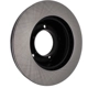 Purchase Top-Quality Rear Premium Rotor by CENTRIC PARTS - 120.80013 pa8