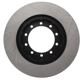 Purchase Top-Quality Rear Premium Rotor by CENTRIC PARTS - 120.80014 pa7