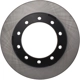 Purchase Top-Quality Rear Premium Rotor by CENTRIC PARTS - 120.83013 pa5