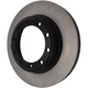 Purchase Top-Quality Rear Premium Rotor by CENTRIC PARTS - 120.83014 pa6