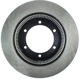 Purchase Top-Quality Rear Premium Rotor by CENTRIC PARTS - 120.84005 pa2