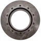 Purchase Top-Quality Rear Premium Rotor by CENTRIC PARTS - 120.86003 pa11