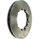 Purchase Top-Quality Rear Premium Rotor by CENTRIC PARTS - 120.86017 pa5