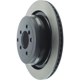 Purchase Top-Quality Rear Premium Rotor by CENTRIC PARTS - 125.22017 pa1
