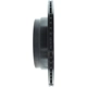 Purchase Top-Quality Rear Premium Rotor by CENTRIC PARTS - 125.22017 pa5