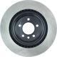 Purchase Top-Quality Rear Premium Rotor by CENTRIC PARTS - 125.22027 pa5