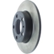 Purchase Top-Quality CENTRIC PARTS - 125.33057 - Rear Premium Rotor pa15