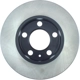 Purchase Top-Quality CENTRIC PARTS - 125.33057 - Rear Premium Rotor pa16