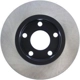 Purchase Top-Quality Rear Premium Rotor by CENTRIC PARTS - 125.33067 pa11