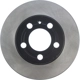 Purchase Top-Quality CENTRIC PARTS - 125.33068 - Rear Disc Brake Rotor pa6