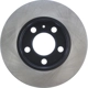 Purchase Top-Quality CENTRIC PARTS - 125.33068 - Rear Disc Brake Rotor pa8