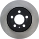 Purchase Top-Quality Rear Premium Rotor by CENTRIC PARTS - 125.33069 pa1