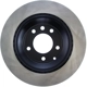 Purchase Top-Quality Rear Premium Rotor by CENTRIC PARTS - 125.33078 pa11