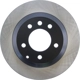 Purchase Top-Quality Rear Premium Rotor by CENTRIC PARTS - 125.33078 pa2