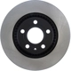 Purchase Top-Quality Rear Premium Rotor by CENTRIC PARTS - 125.33088 pa15