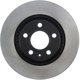 Purchase Top-Quality Rear Premium Rotor by CENTRIC PARTS - 125.33088 pa23