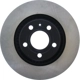 Purchase Top-Quality Rear Premium Rotor by CENTRIC PARTS - 125.33088 pa8