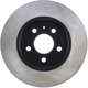 Purchase Top-Quality Rear Premium Rotor by CENTRIC PARTS - 125.33097 pa18