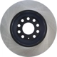 Purchase Top-Quality Rear Premium Rotor by CENTRIC PARTS - 125.33104 pa5