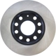 Purchase Top-Quality Rear Premium Rotor by CENTRIC PARTS - 125.33106 pa15