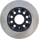 Purchase Top-Quality Rear Premium Rotor by CENTRIC PARTS - 125.33108 pa8