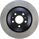 Purchase Top-Quality CENTRIC PARTS - 125.33109 - Rear Premium Rotor pa13