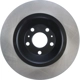 Purchase Top-Quality CENTRIC PARTS - 125.33109 - Rear Premium Rotor pa8