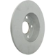 Purchase Top-Quality CENTRIC PARTS - 125.33131 - Rear Premium Rotor pa8