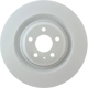 Purchase Top-Quality Rear Premium Rotor by CENTRIC PARTS - 125.33133 pa2