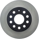 Purchase Top-Quality CENTRIC PARTS - 125.33157 - Rear Brake Rotor pa4